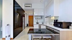 Woodhaven (D25), Condominium #556200831